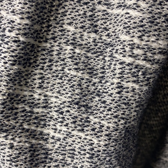 Hooded cardigan (thin) - Picture 4 of 4